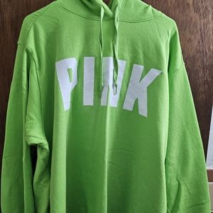 Victoria Secrets Pink Hoodie
